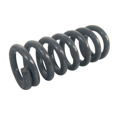 1967 Chevrolet Camaro Door Hinge Spring - Front Lower (LKQ)
