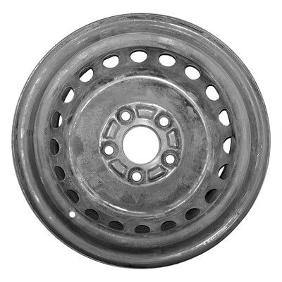 2008-2011 Honda Civic Wheel (LKQ)
