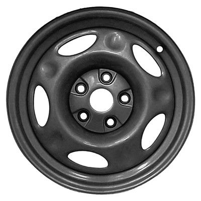 2002-2004 Jeep Liberty Wheel (LKQ)