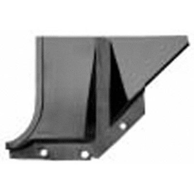 1960-1966 Chevrolet Suburban Kick Panel (LKQ)