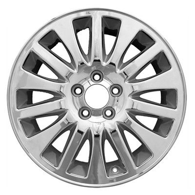 2006-2008 Volvo S80 Wheel (LKQ)