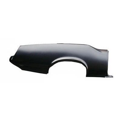 1970-1972 Oldsmobile Cutlass Quarter Panel - Right (LKQ)