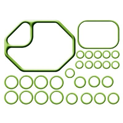 1992-1993 Lexus ES300 A/C System O-Ring and Gasket Kit (LKQ)
