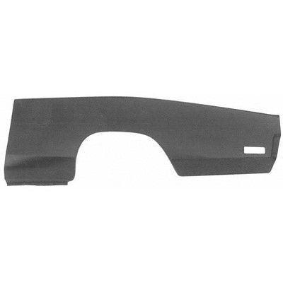 1969 Plymouth Road Runner Quarter Panel - Left (LKQ)
