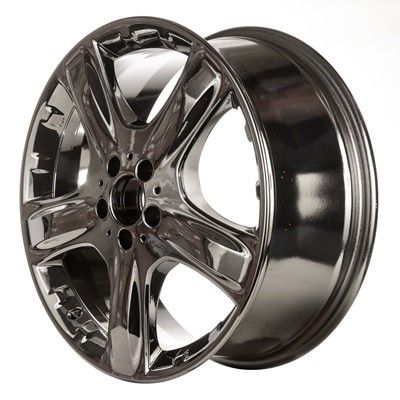 2006-2009 Mercedes-Benz ML350 Wheel (LKQ)