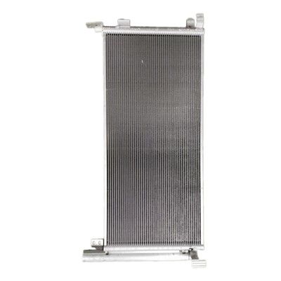 2021-2022 Toyota Venza A/C Condenser (LKQ)