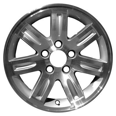 2006-2008 Honda Element Wheel (LKQ)
