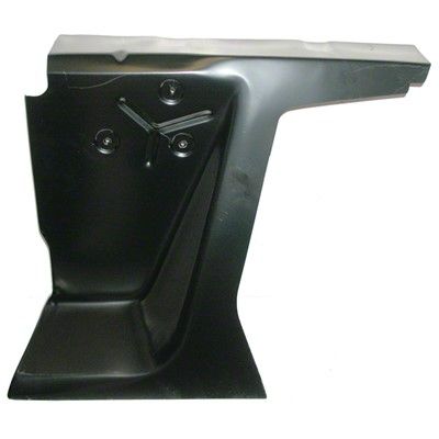1964-1966 Ford Mustang Fender Apron (LKQ)