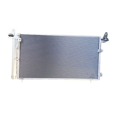 2004-2006 Toyota Tundra A/C Condenser (LKQ)