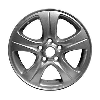 2002-2003 Jaguar X-Type Wheel (LKQ)