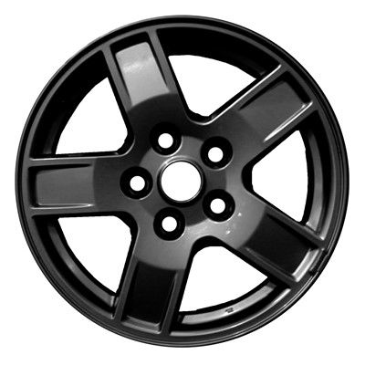 2005-2007 Jeep Grand Cherokee Wheel (LKQ)
