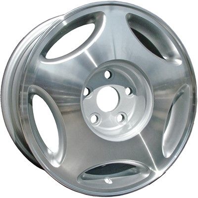 1998-2000 Lexus LS400 Wheel (LKQ)