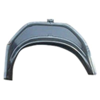 1978-1987 GMC Caballero Wheel Housing - Rear Left or Rear Left Outer (LKQ)