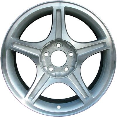 1999-2004 Ford Mustang Wheel (LKQ)