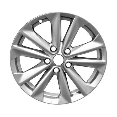 2017-2019 Nissan Rogue Sport Wheel (LKQ)