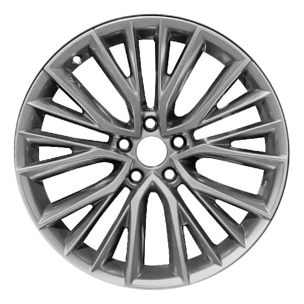 2022-2024 Lexus NX350h Wheel (LKQ)
