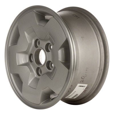 1995-2005 GMC Jimmy Wheel (LKQ)