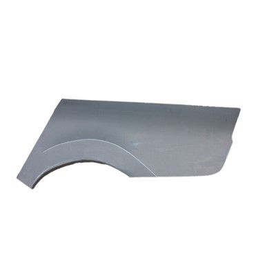 2006-2011 Honda Civic Wheel Arch - Left (LKQ)