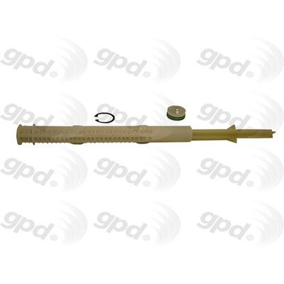 2012-2013 Lincoln Navigator A/C Receiver Drier / Desiccant Element Kit (LKQ)
