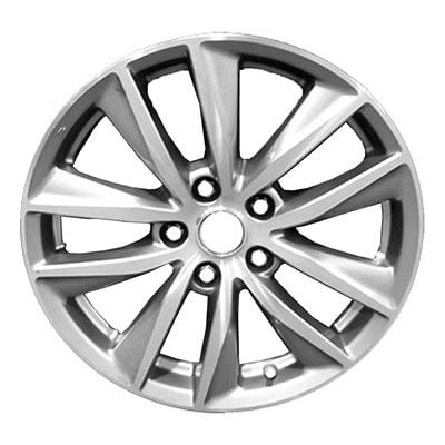 2014-2021 INFINITI Q50 Wheel (LKQ)
