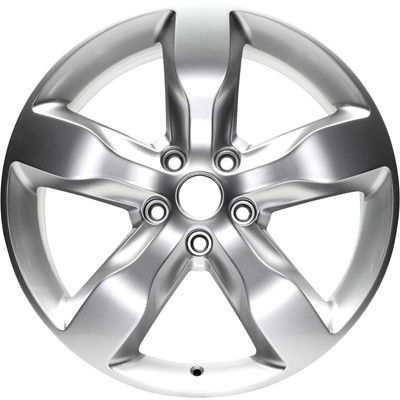 2011-2014 Jeep Grand Cherokee Wheel (LKQ)