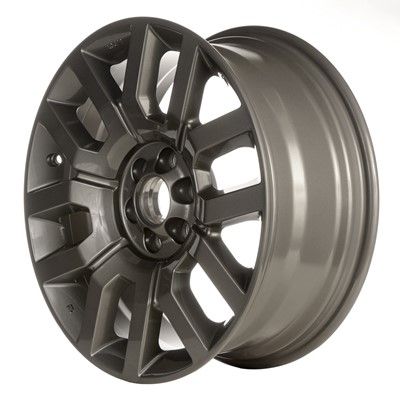2009-2013 Nissan Frontier Wheel (LKQ)