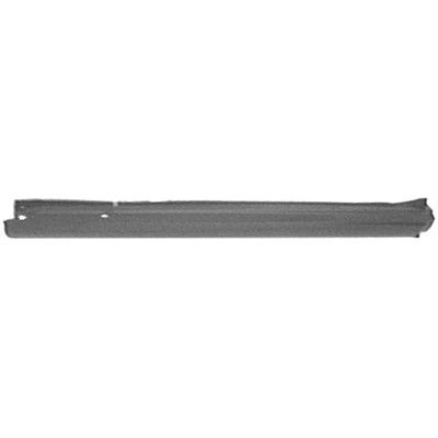 1964-1968 Ford Mustang Rocker Panel - Right Outer (LKQ)