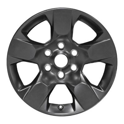 2022-2025 Ram 1500 Wheel (LKQ)
