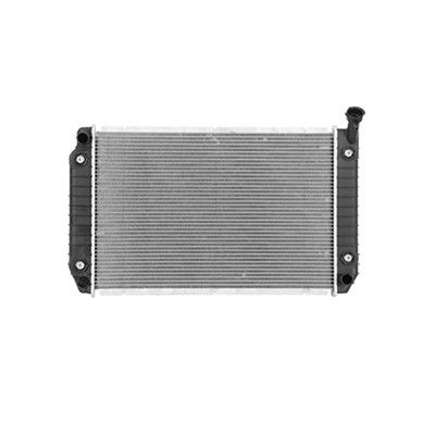 1992-1996 Buick Century Radiator (LKQ)