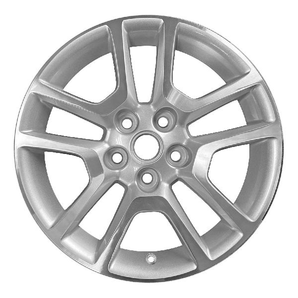 2016 Chevrolet Malibu Limited Wheel (LKQ)