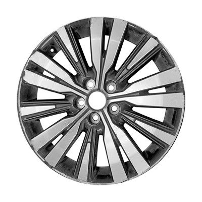 2019 Mitsubishi Outlander Wheel (LKQ)