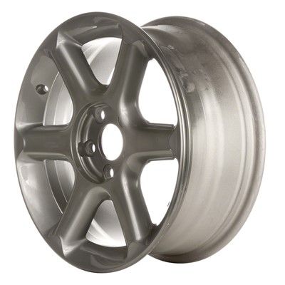 2000-2001 Nissan Maxima Wheel (LKQ)