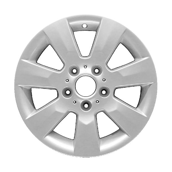 2006 BMW 323i Wheel (LKQ)