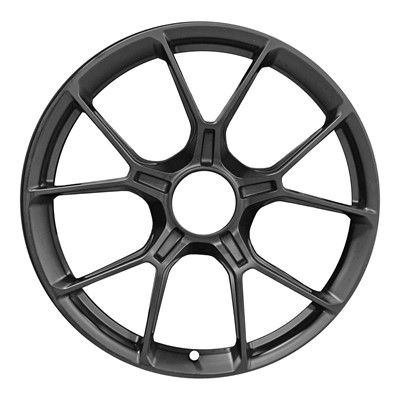 2021-2023 Porsche 911 Wheel - Rear (LKQ)