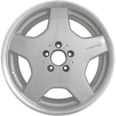 2003-2004 Mercedes-Benz CL600 Wheel - Rear (LKQ)