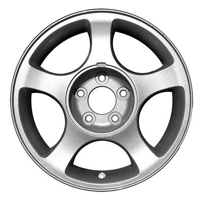 2000-2004 Ford Mustang Wheel (LKQ)