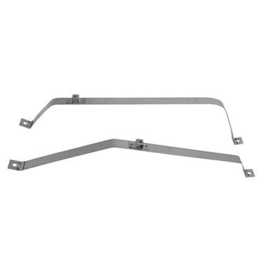 2003-2004 Pontiac Vibe Fuel Tank Strap (LKQ)