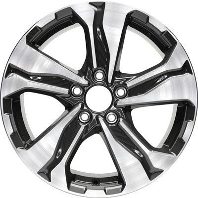 2017-2022 Honda CR-V Wheel (LKQ)