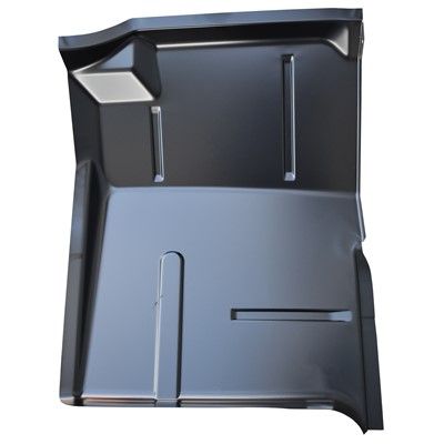 1973-1991 GMC Jimmy Floor Pan - Right (LKQ)