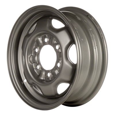 1986-1992 Nissan D21 Wheel (LKQ)
