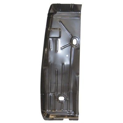 1967-1969 Pontiac Firebird Floor Pan - Right (LKQ)
