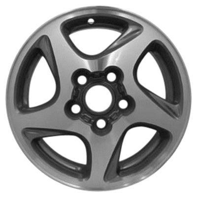 1997-1999 Toyota Avalon Wheel (LKQ)