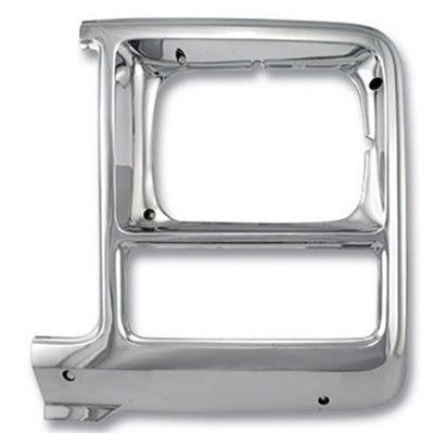 1980 GMC Jimmy Headlight Door - Left (LKQ)