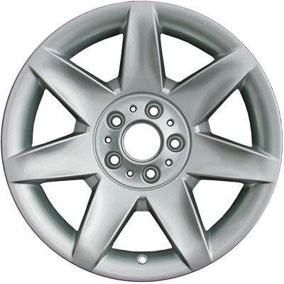2001-2003 BMW 525i Wheel (LKQ)
