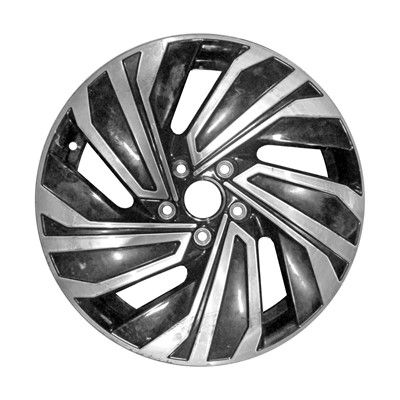 2019-2021 Volkswagen Jetta Wheel (LKQ)