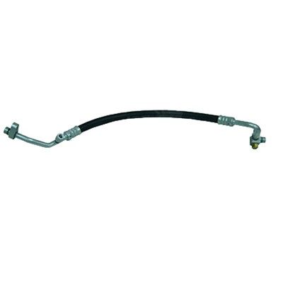 1998-2002 Nissan Frontier A/C Refrigerant Discharge Hose (LKQ)
