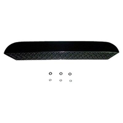 2004-2008 GMC Canyon Hood Scoop (LKQ)