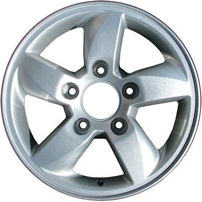 2006-2009 Kia Sorento Wheel (LKQ)