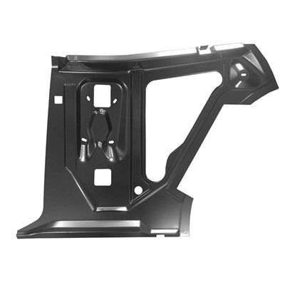 1968 Chevrolet Chevy II Quarter Panel Brace (LKQ)