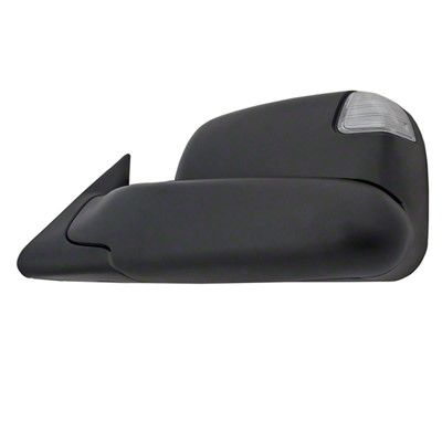 1994-2001 Dodge Ram 1500 Door Mirror Set (LKQ)